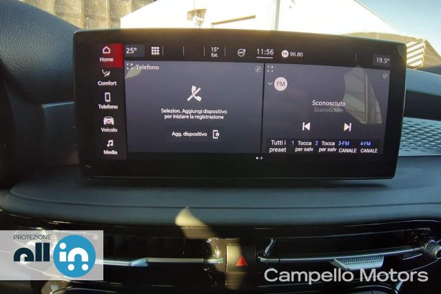 ALFA ROMEO Tonale usata 13