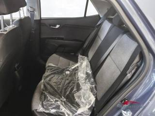 KIA Stonic usata 10