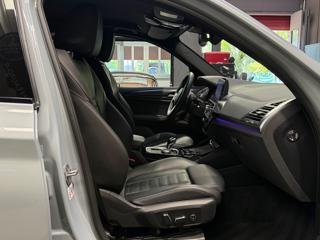 BMW X3 usata, con Cruise Control