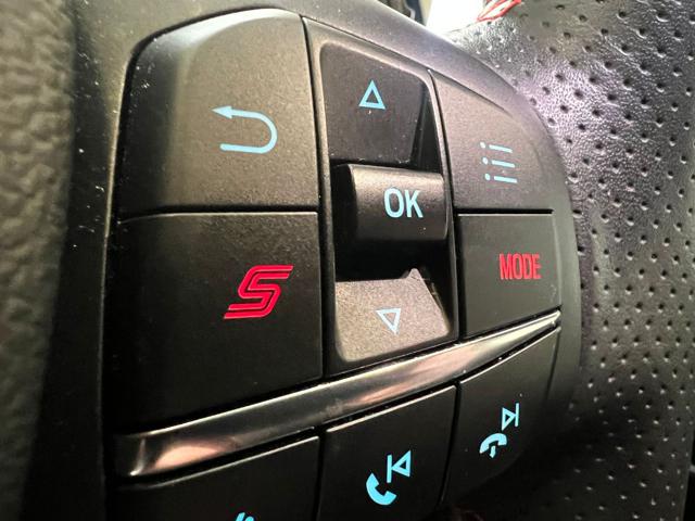 FORD Puma usata, con Interni in pelle