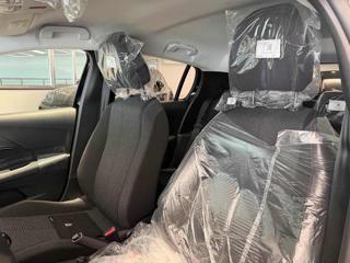 PEUGEOT 208 usata, con Alzacristalli elettrici