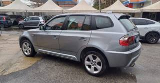 BMW X3 usata, con Autoradio