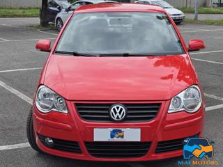 VOLKSWAGEN Polo usata, con Airbag
