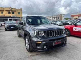 JEEP Renegade usata, con Airbag laterali