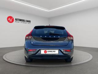 VOLVO V40 usata, con Antifurto