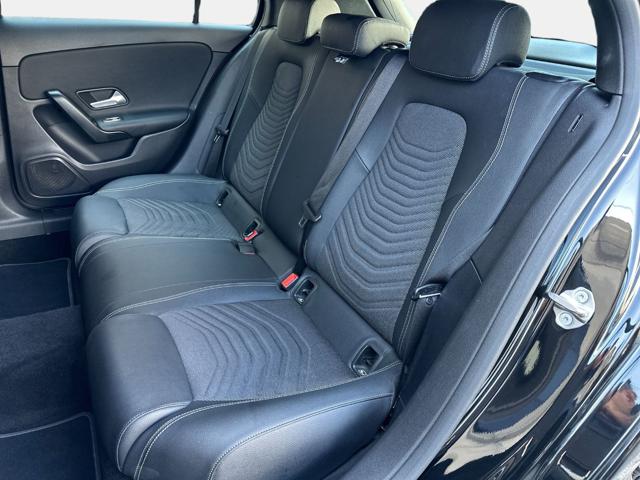 MERCEDES-BENZ A 180 usata, con Fendinebbia