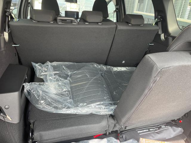 DACIA Jogger usata, con Park Distance Control