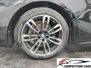 BMW 520 usata, con Controllo trazione