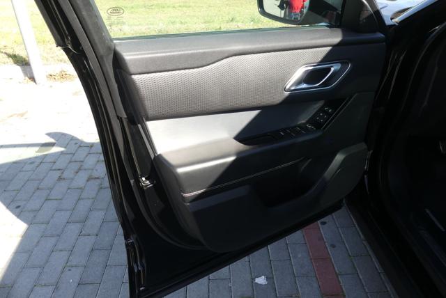 LAND ROVER Range Rover Velar usata, con Interni in pelle