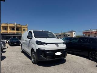 FIAT Scudo usata, con Airbag Passeggero