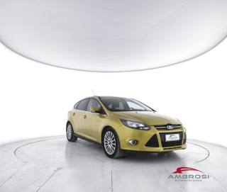 FORD Focus usata 1