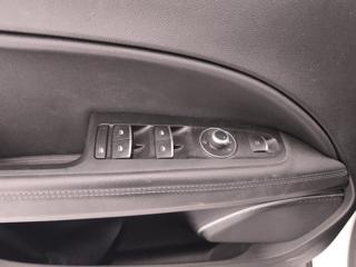 ALFA ROMEO Stelvio usata, con USB