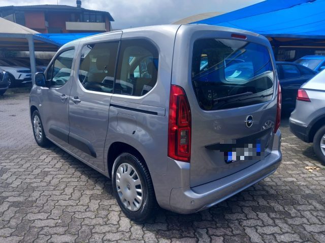 OPEL Combo usata, con Airbag