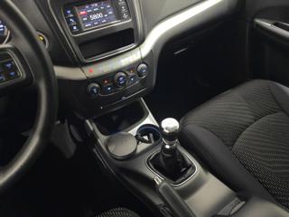 FIAT Freemont usata, con Controllo trazione