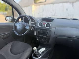 CITROEN C3 usata, con Chiusura centralizzata