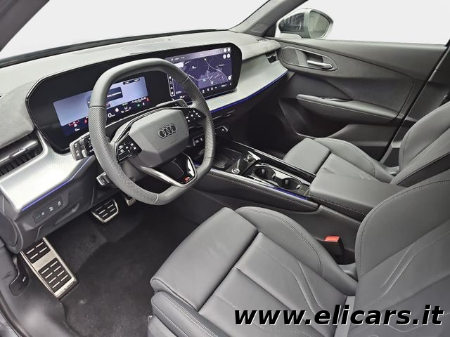 AUDI Q3 usata, con Chiusura centralizzata