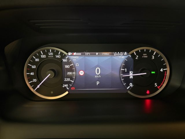 LAND ROVER Discovery Sport usata, con Controllo automatico clima