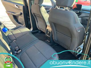 FORD Kuga usata, con Cronologia tagliandi