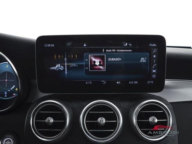 MERCEDES-BENZ CLA usata 13
