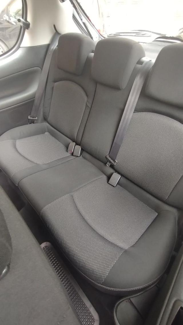 PEUGEOT 206 usata 21