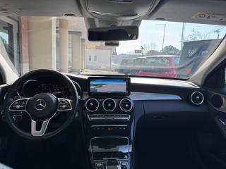MERCEDES-BENZ C 300 usata, con ESP