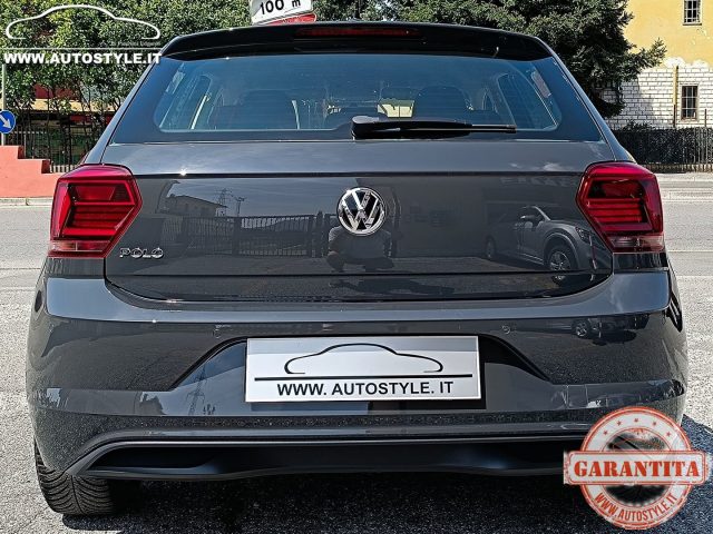 VOLKSWAGEN Polo usata 62