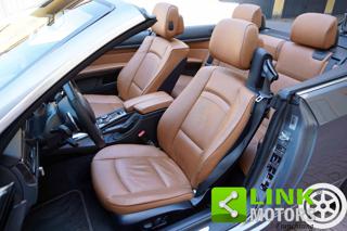 BMW 335 usata, con Fendinebbia