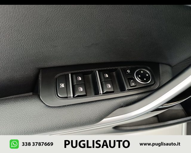 KIA XCeed usata, con Sedile posteriore sdoppiato