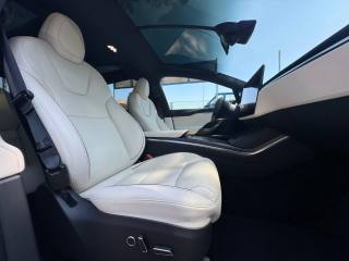 TESLA Model X usata, con Controllo automatico clima