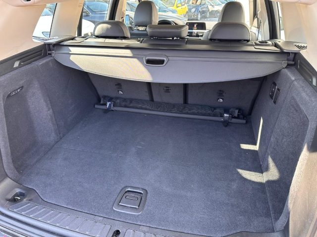 BMW X3 usata, con Sedili riscaldati