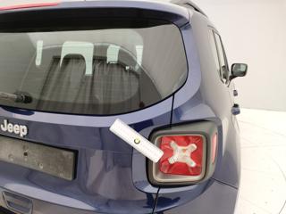 JEEP Renegade usata, con MP3
