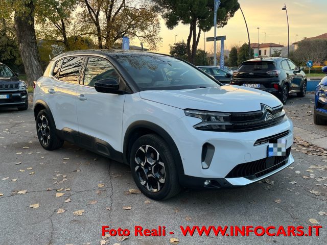 CITROEN C5 Aircross usata, con ABS