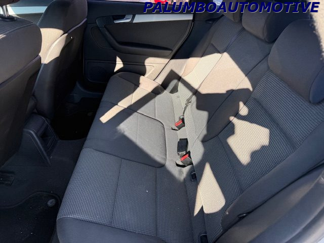 AUDI A3 usata, con Chiusura centralizzata