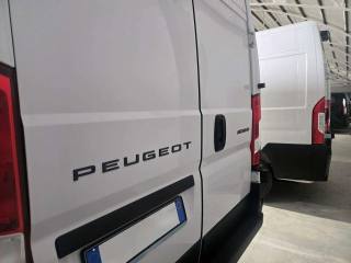 PEUGEOT Boxer usata 5