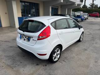 FORD Fiesta usata, con Airbag Passeggero