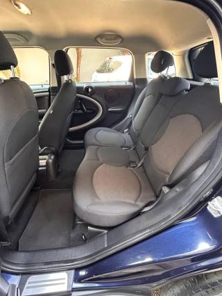 MINI Countryman usata, con Controllo trazione