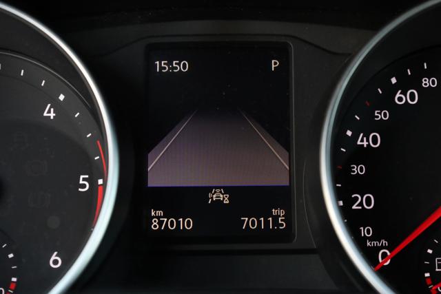 VOLKSWAGEN Tiguan usata, con USB