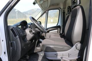 OPEL Movano usata, con ESP