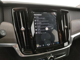 VOLVO V90 usata, con Volante in pelle