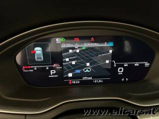 AUDI Q5 usata, con Fendinebbia
