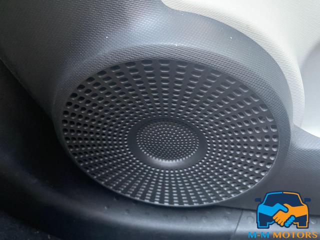 RENAULT Twingo usata, con Bluetooth