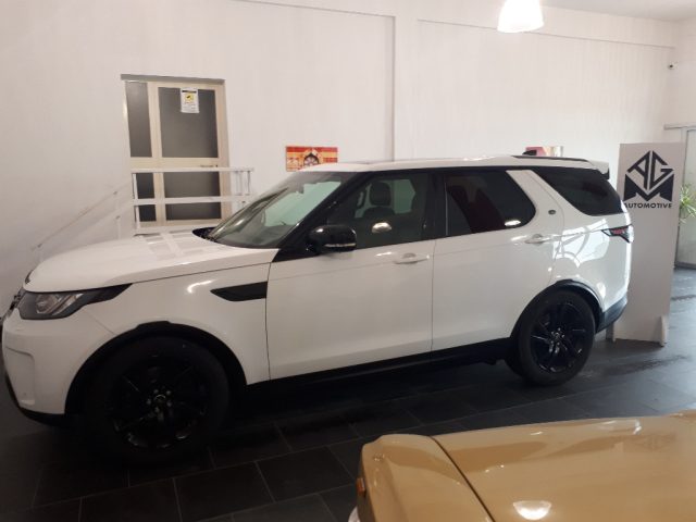 LAND ROVER Range Rover Sport usata, con Airbag Passeggero