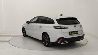 PEUGEOT 308 usata, con Airbag laterali