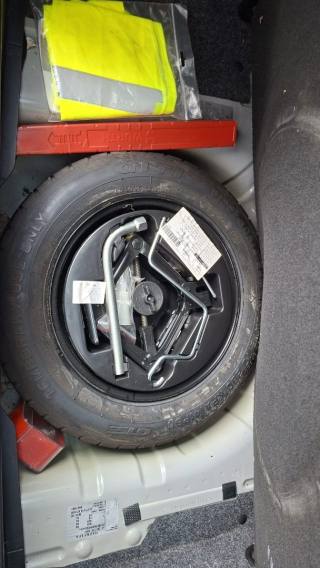 FIAT Panda usata, con Bracciolo