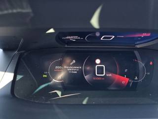 PEUGEOT 2008 usata, con Sensori di parcheggio posteriori