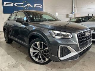 AUDI Q2 usata, con Airbag