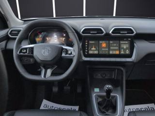 MG ZS usata, con Servosterzo