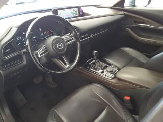 MAZDA CX-30 usata, con Antifurto