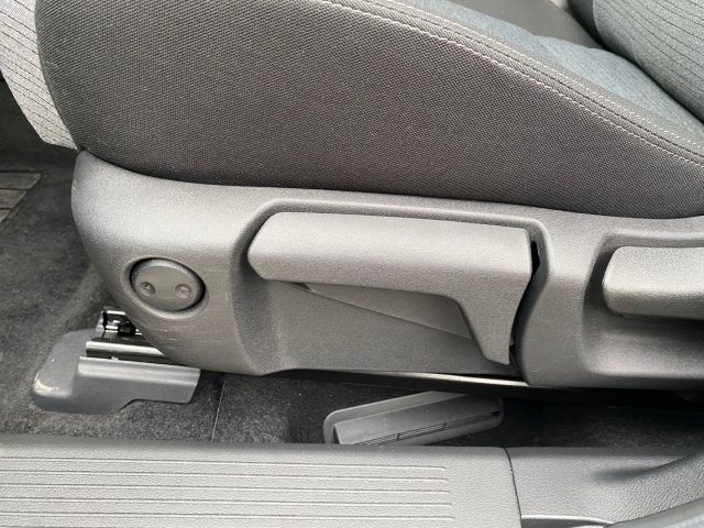 NISSAN X-Trail usata, con Airbag testa
