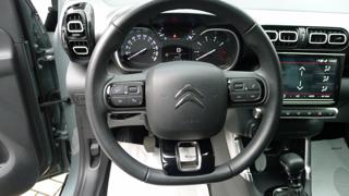 CITROEN C3 Aircross usata, con Cruise Control
